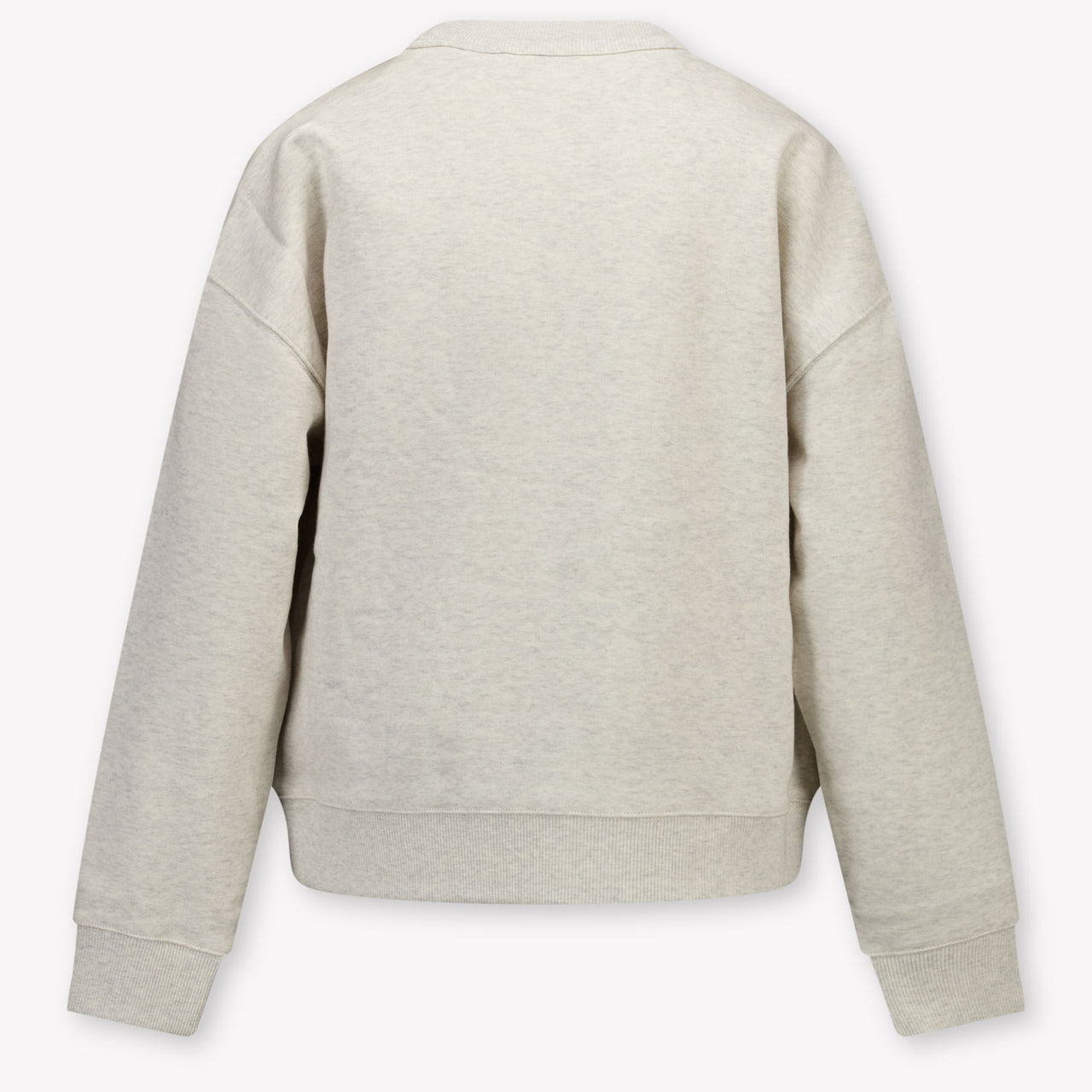 Burberry Île Kinder Unisexe Pull en blanc cassé