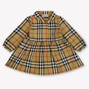 Burberry bebe winifred Chicas Vístete Beige