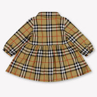 Burberry bebe winifred Chicas Vístete Beige