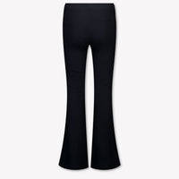 Burberry Mina Kinder Mädchen Hose rein Schwarz