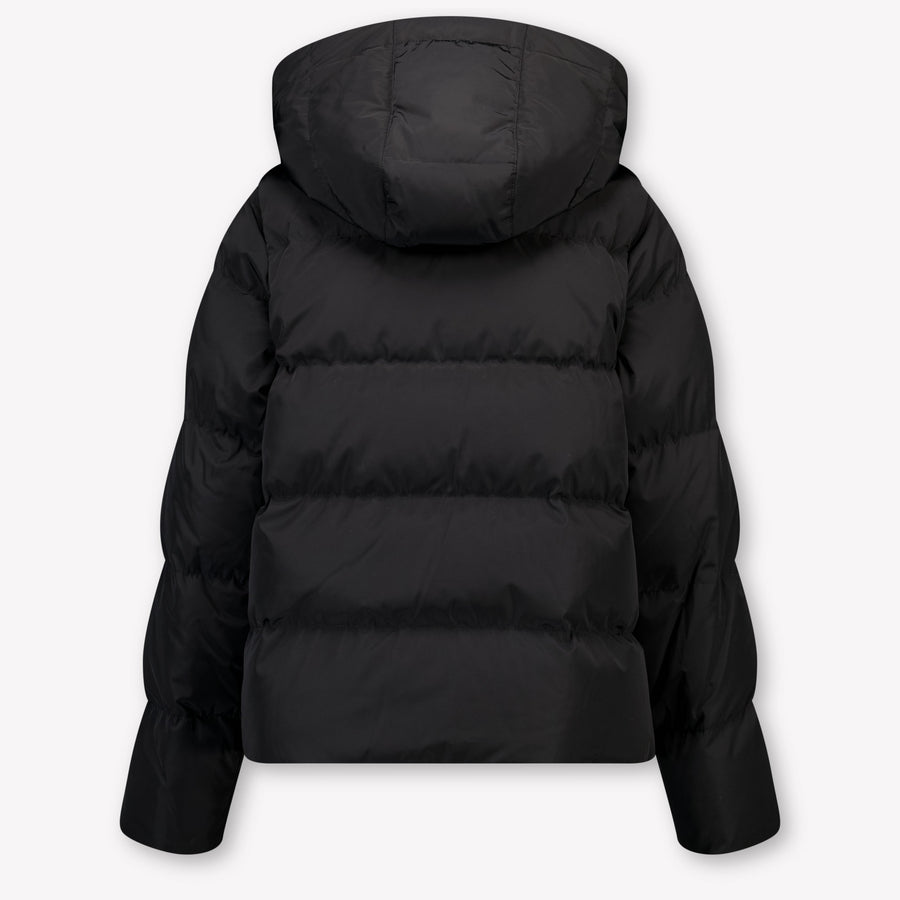 Burberry Granville Kids Boys Winter coat In Black