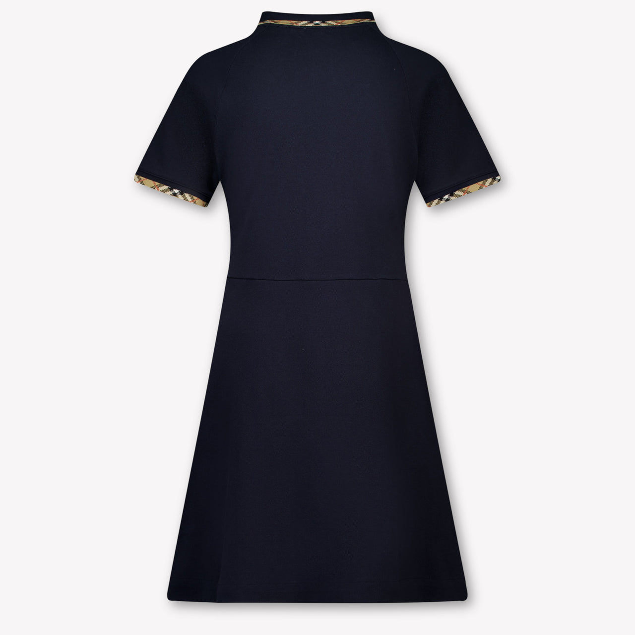 Burberry Romola Kinder Filles Habillez-vous Navy
