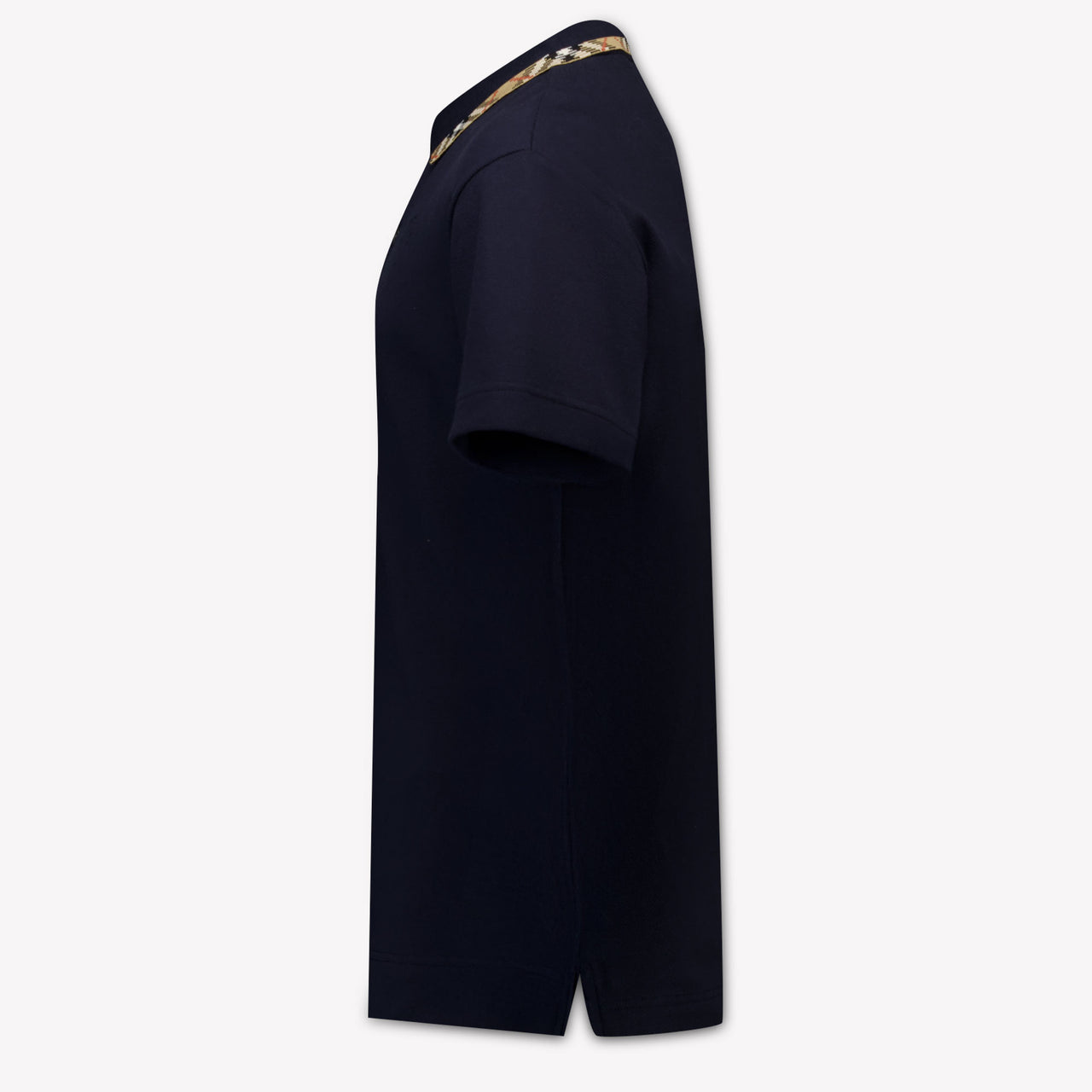 Burberry JOHANE Kinder Garçons Polo En Navy