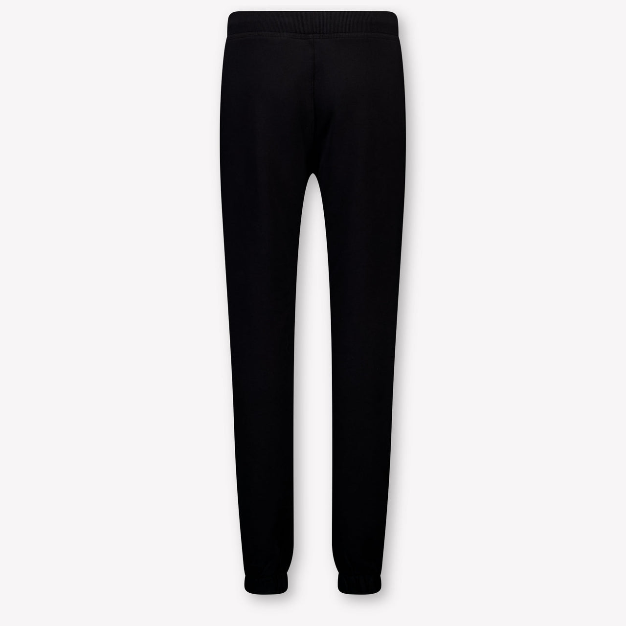 Burberry James Kinder Chicos pantalones en Negro