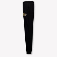 Burberry James Kinder Chicos pantalones en Negro