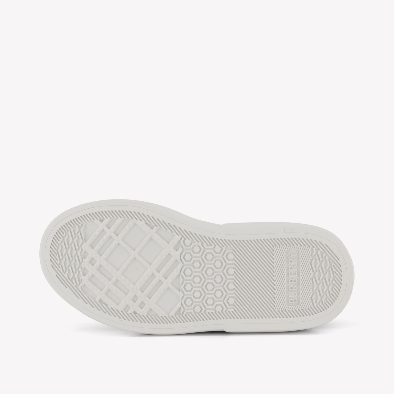 Burberry NOAH Unisex Sneakers In Schwarz