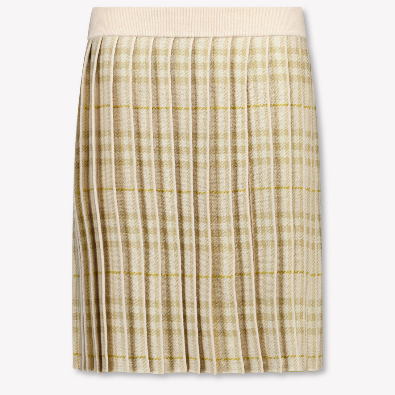 Burberry Philomène Kinder Filles Jupe en Or