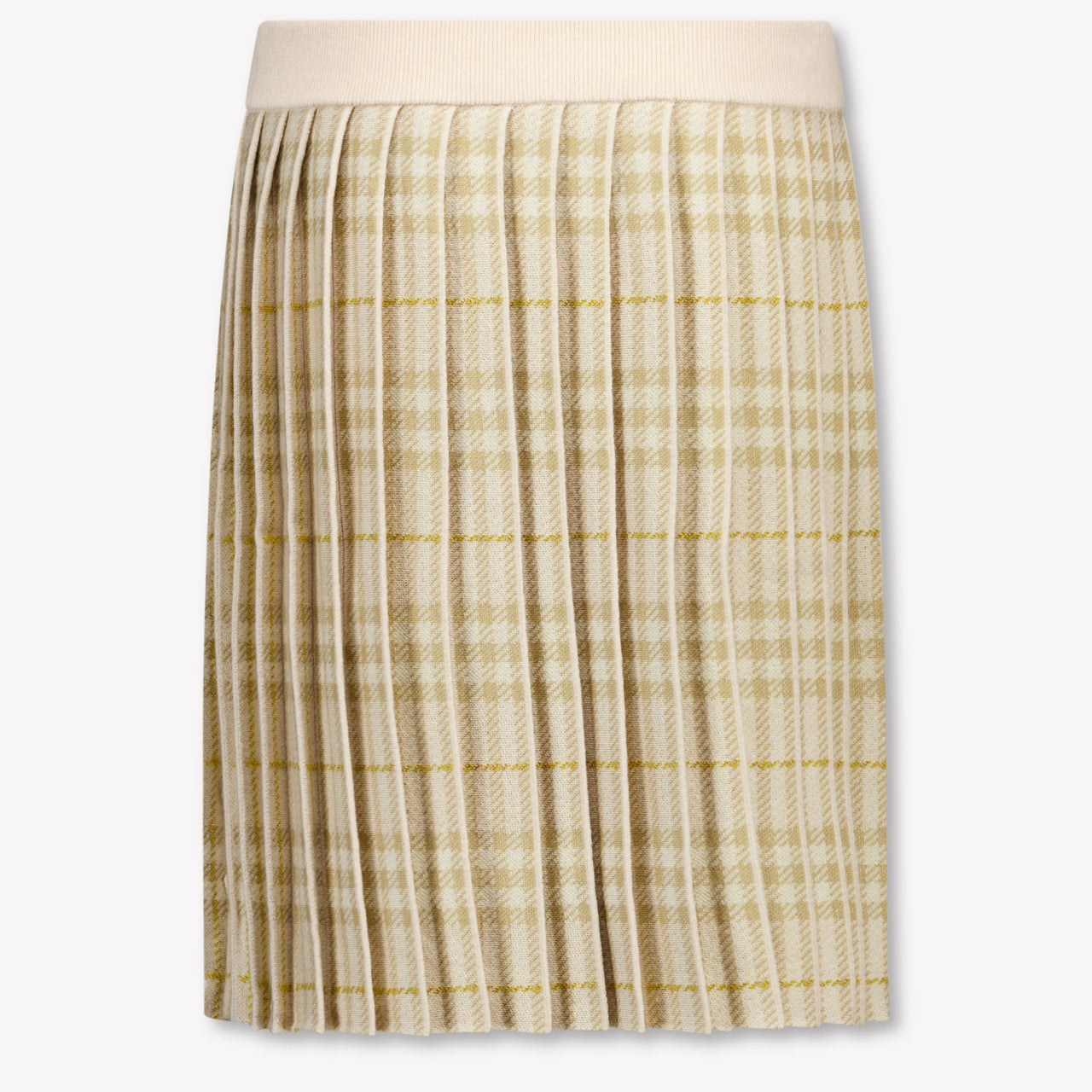 Burberry Philomène Kinder Filles Jupe en Or