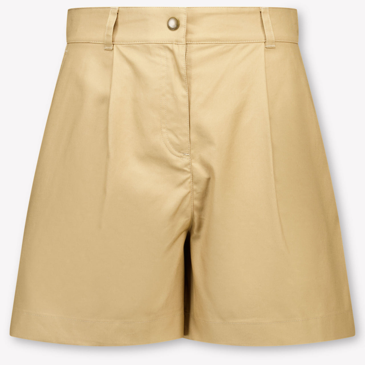 Burberry Melanie Kinder Chicas Shorts en Beige