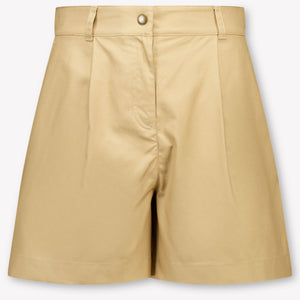 Burberry Melanie Kinder Chicas Shorts en Beige