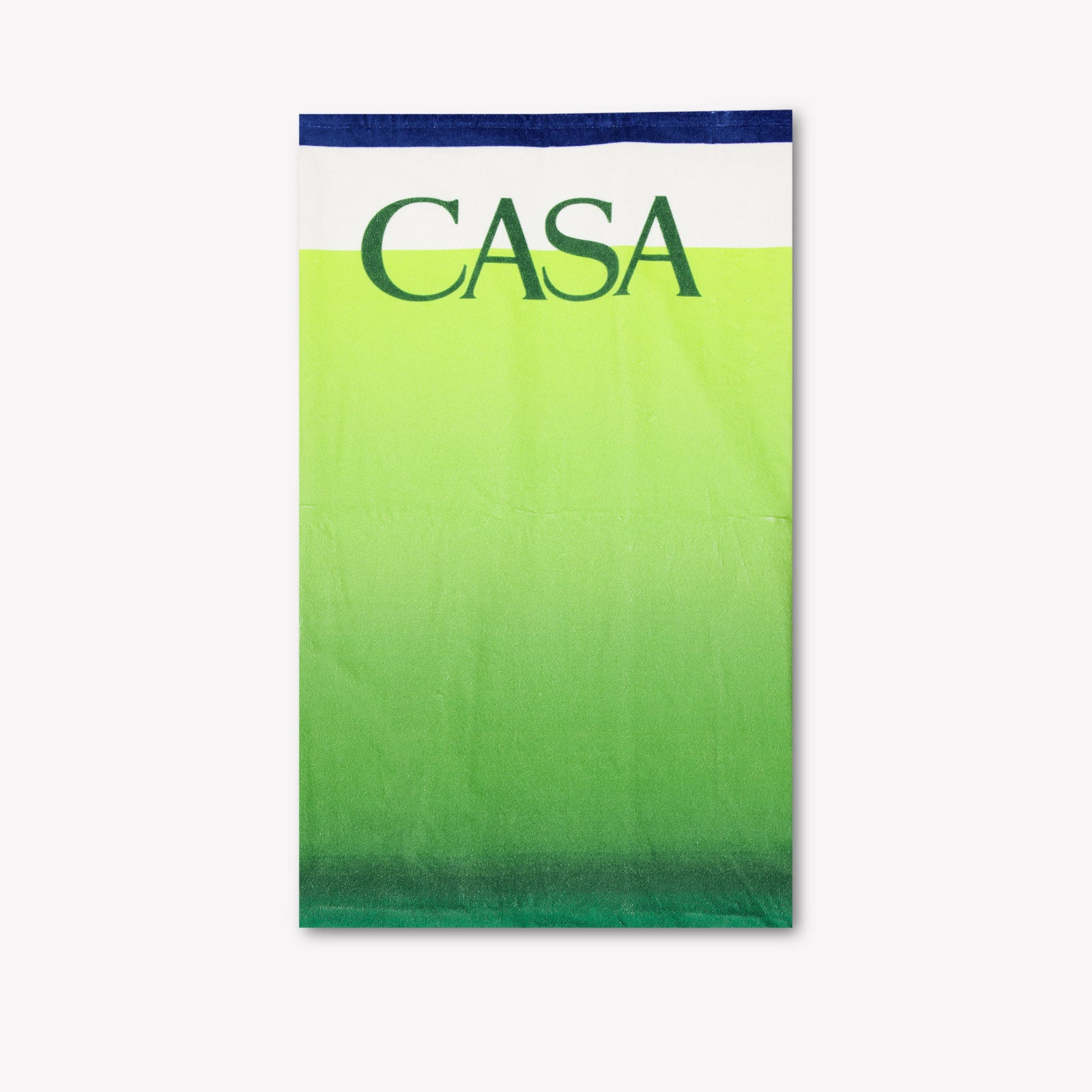 CASABLANCA Bambini Unisex Accessorio dentro Blu