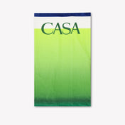 CASABLANCA Bambini Unisex Accessorio dentro Blu