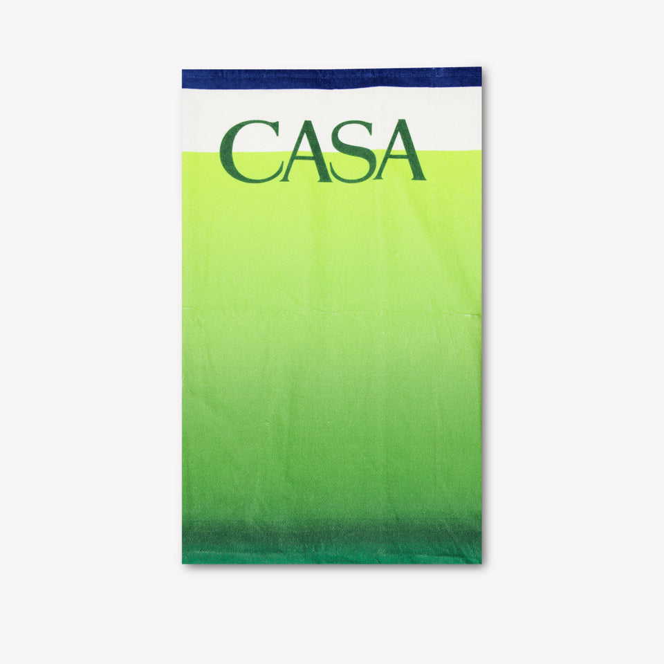 CASABLANCA Bambini Unisex Accessorio dentro Blu