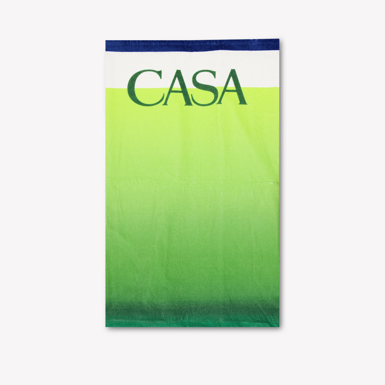 CASABLANCA Kinder Unisex-Zubehör in Blau