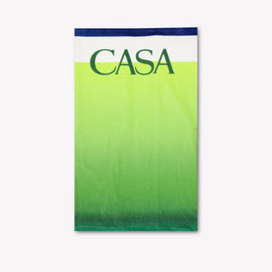 CASABLANCA Kinder Unisex-Zubehör in Blau
