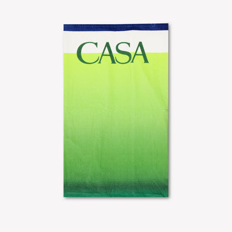 CASABLANCA Kinder Unisex-Zubehör in Blau