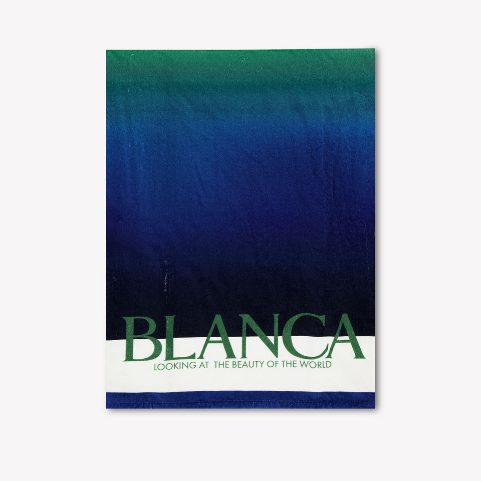 CASABLANCA Bambini Unisex Accessorio dentro Blu