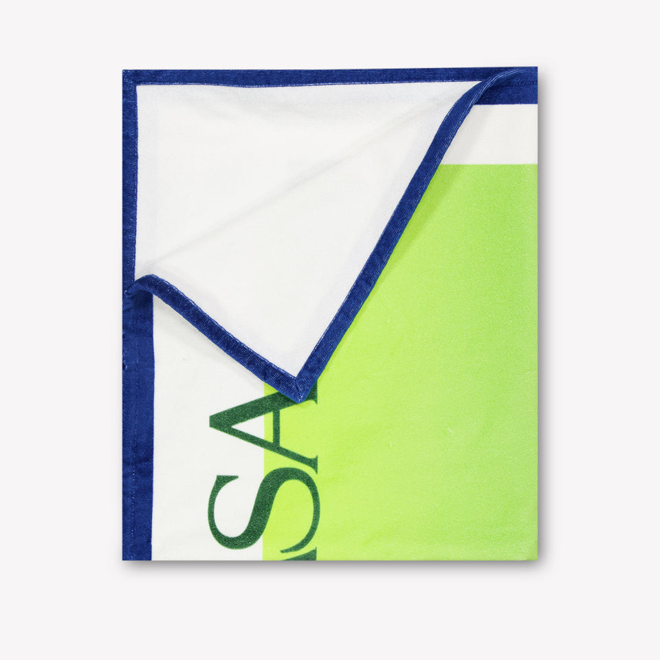 CASABLANCA Bambini Unisex Accessorio dentro Blu