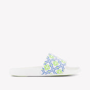 CASABLANCA Unisex Hausschuhe In Grün