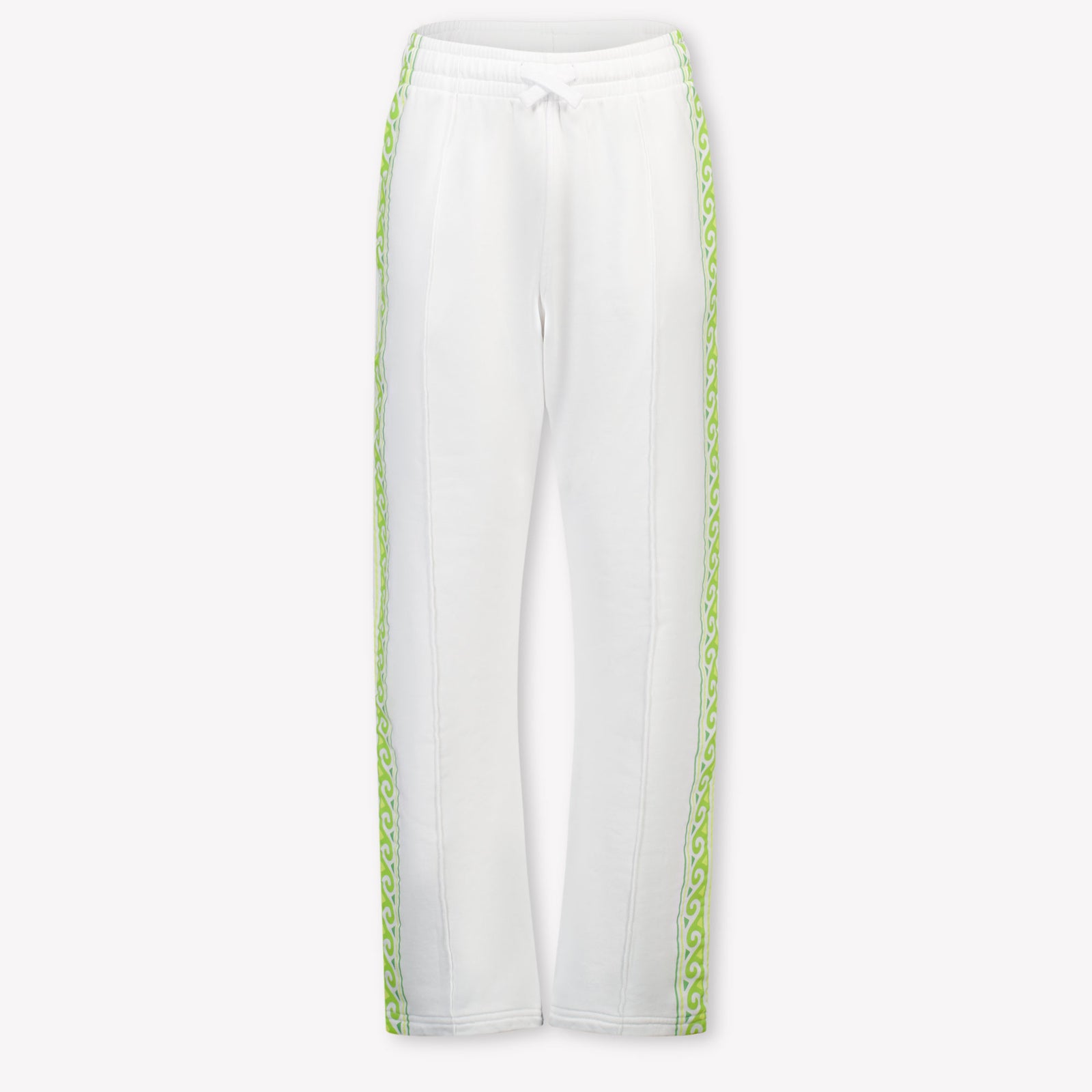 CASABLANCAEnfants Garçons Pantalon dedans Beige Clair