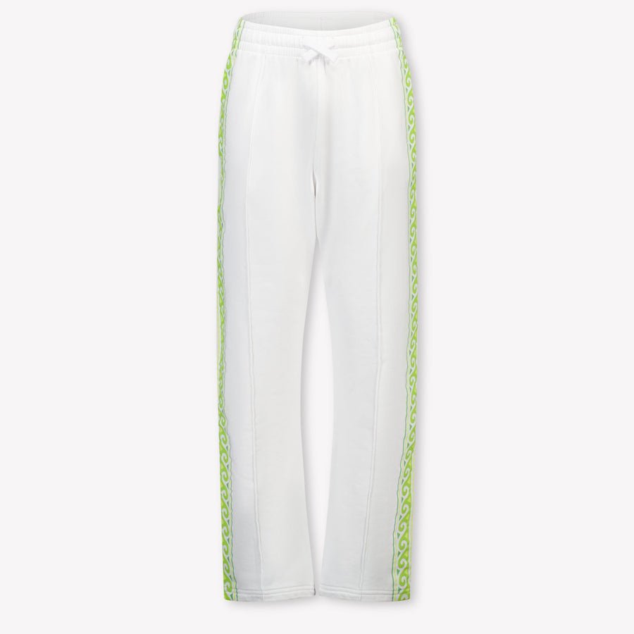 CASABLANCANiños Chicos pantalones en Beige claro