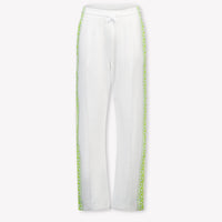 CASABLANCA Kinder Jungen Hose rein Helles Beige