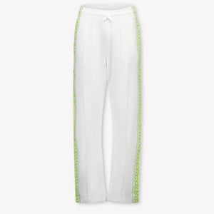 CASABLANCA Kinder Jungen Hose rein Helles Beige