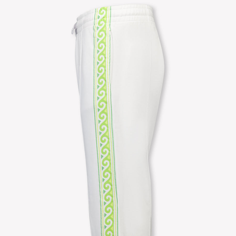 CASABLANCA Kinder Jungen Hose rein Helles Beige