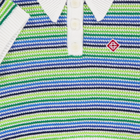 CASABLANCA Kinder Mädchen Polo In Grün