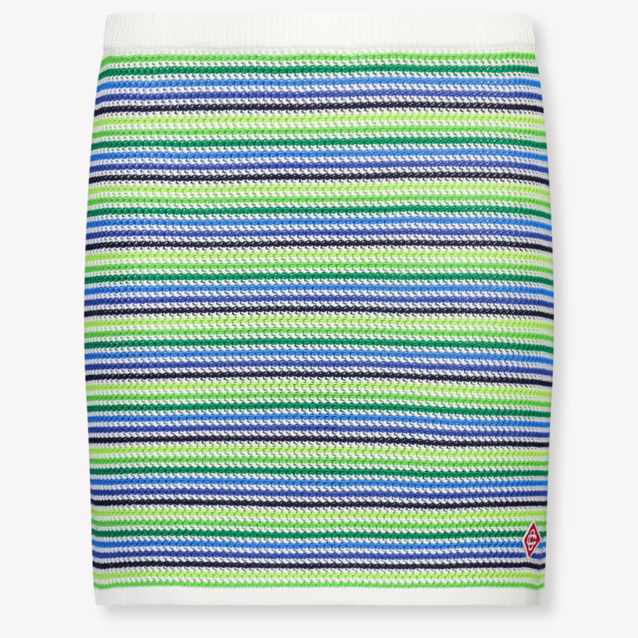 CASABLANCAEnfants Filles Jupe en Vert