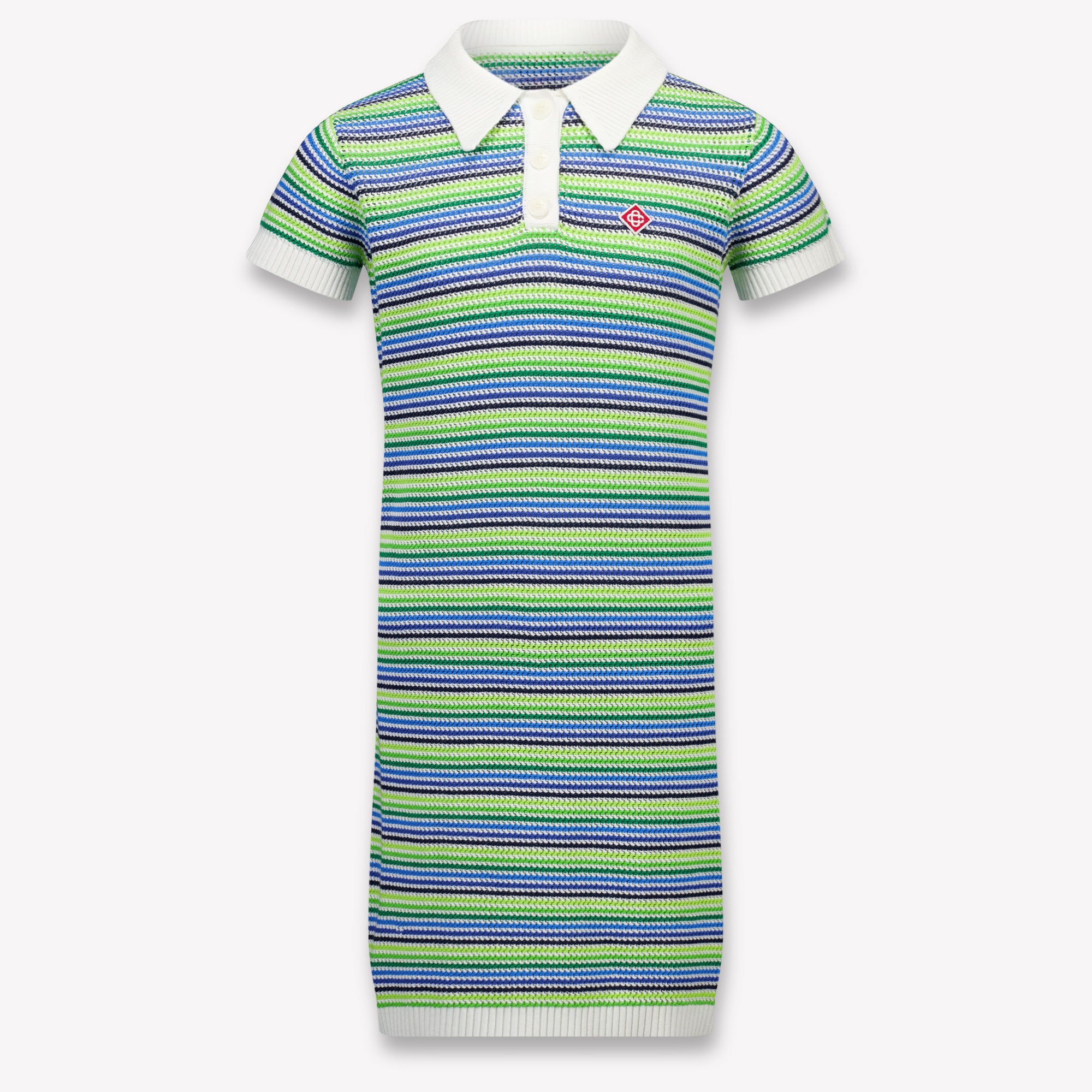 CASABLANCANiños Chicas Vístete Verde