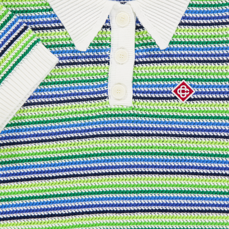 CASABLANCAEnfants Filles Habillez-vous Vert