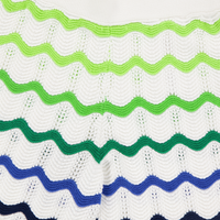 CASABLANCAEnfants Garçons Short dans Vert