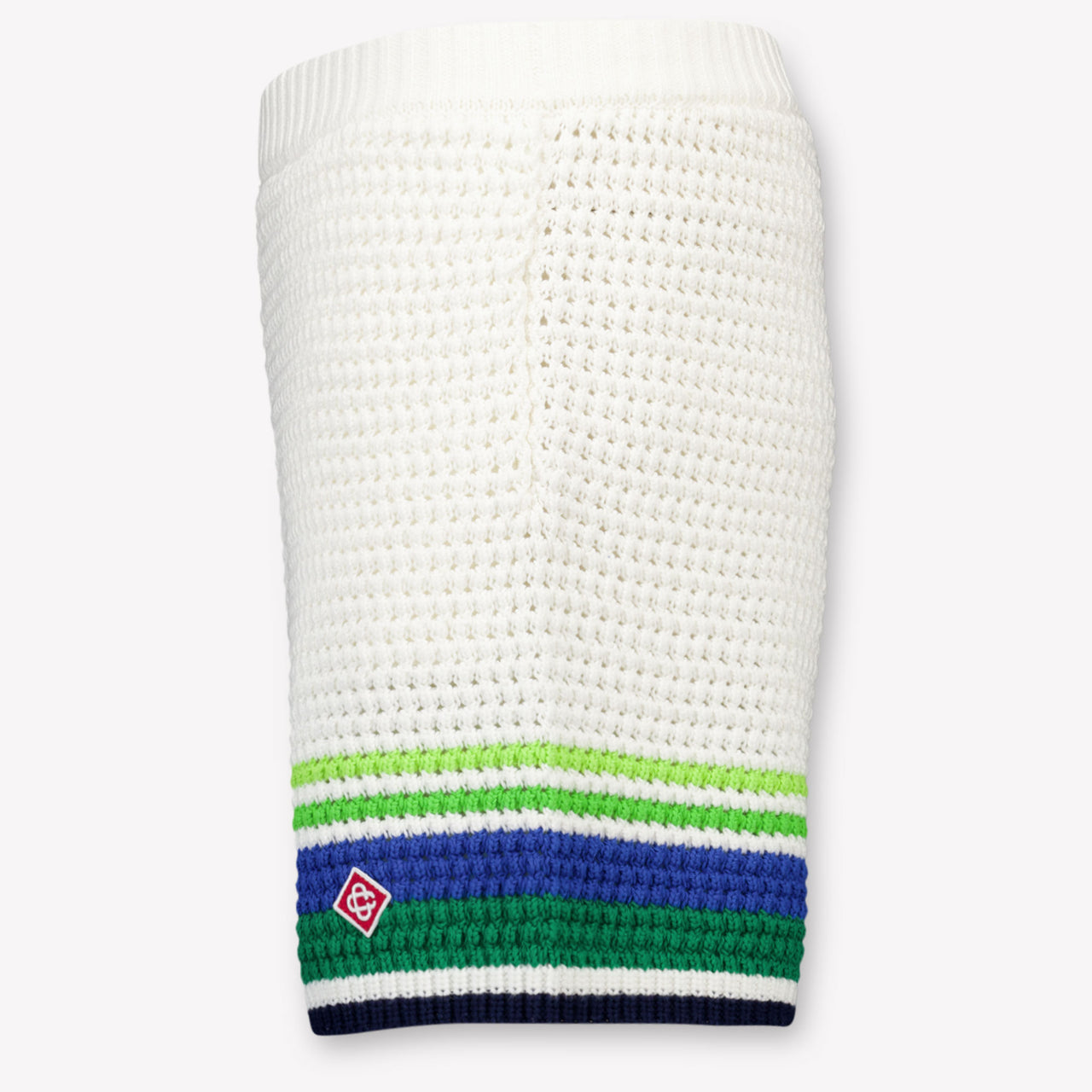CASABLANCAEnfants Garçons Short dans Blanc