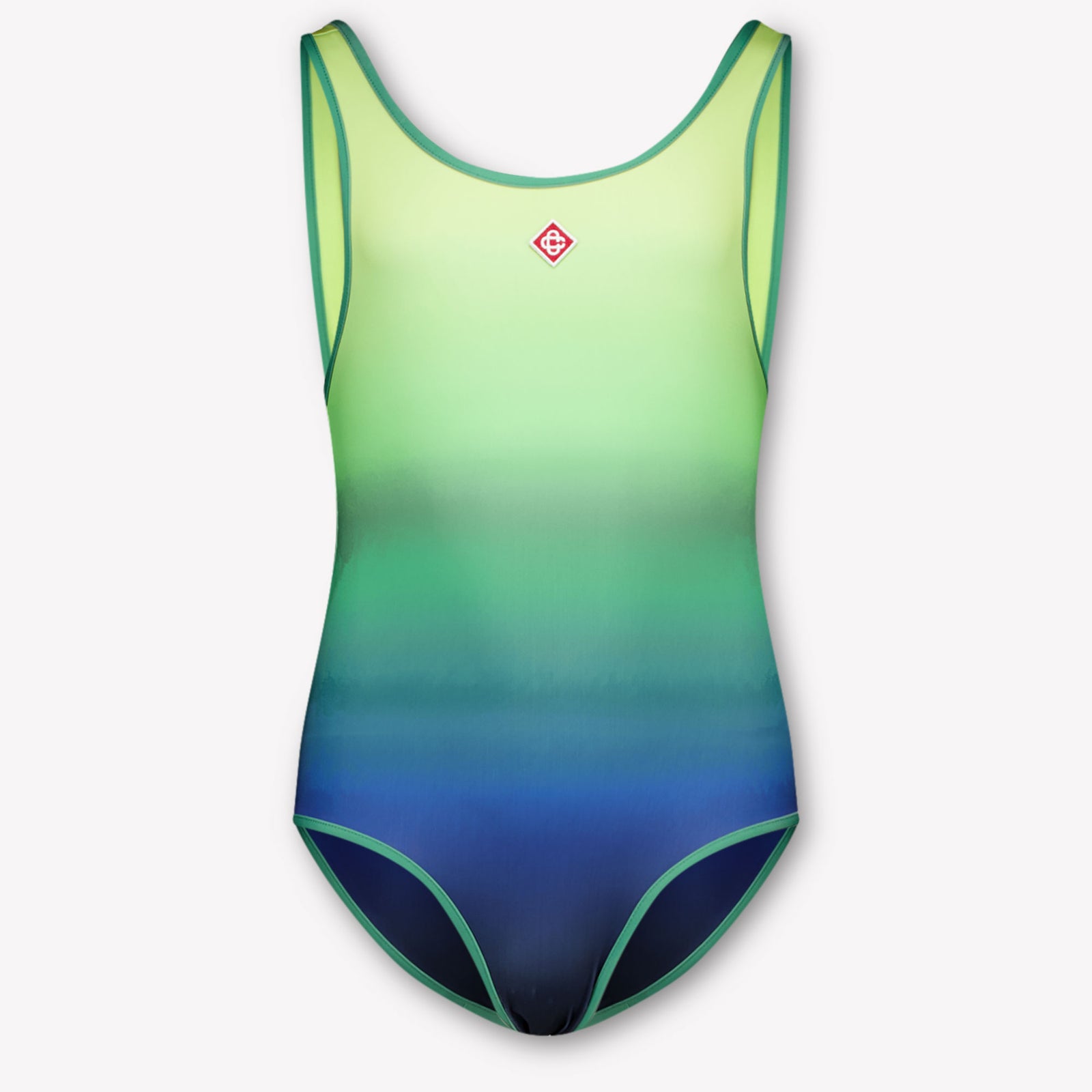 CASABLANCAEnfants Filles Maillots de bain Bleu