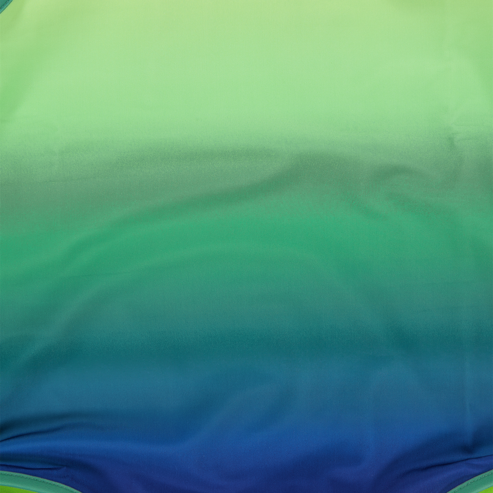 CASABLANCA Kinder Mädchen Bademode In Blau