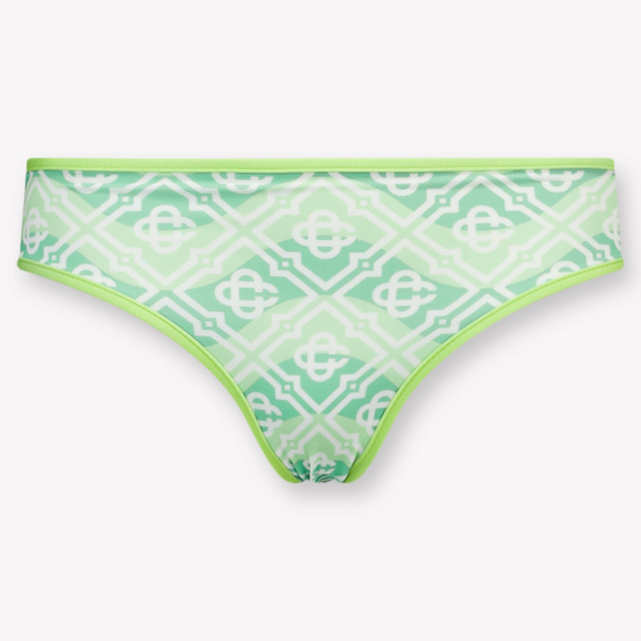 CASABLANCAEnfants Filles Maillots de bain Vert