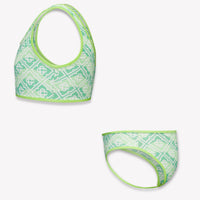CASABLANCAEnfants Filles Maillots de bain Vert