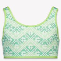 CASABLANCAEnfants Filles Maillots de bain Vert