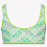 CASABLANCAEnfants Filles Maillots de bain Vert
