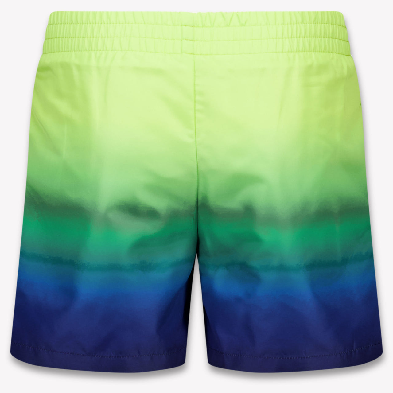 Casablanca Kinder Jongens Zwemkleding In Lime