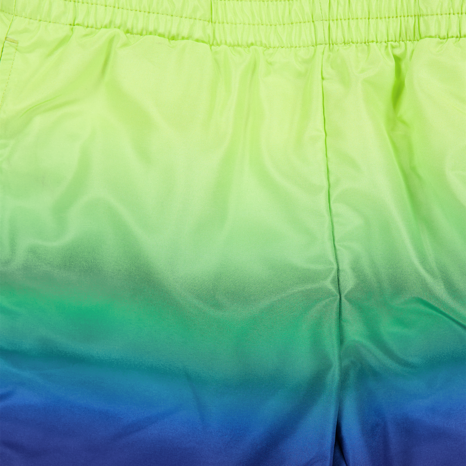 CASABLANCA Kinder Jungen Bademode In Limette