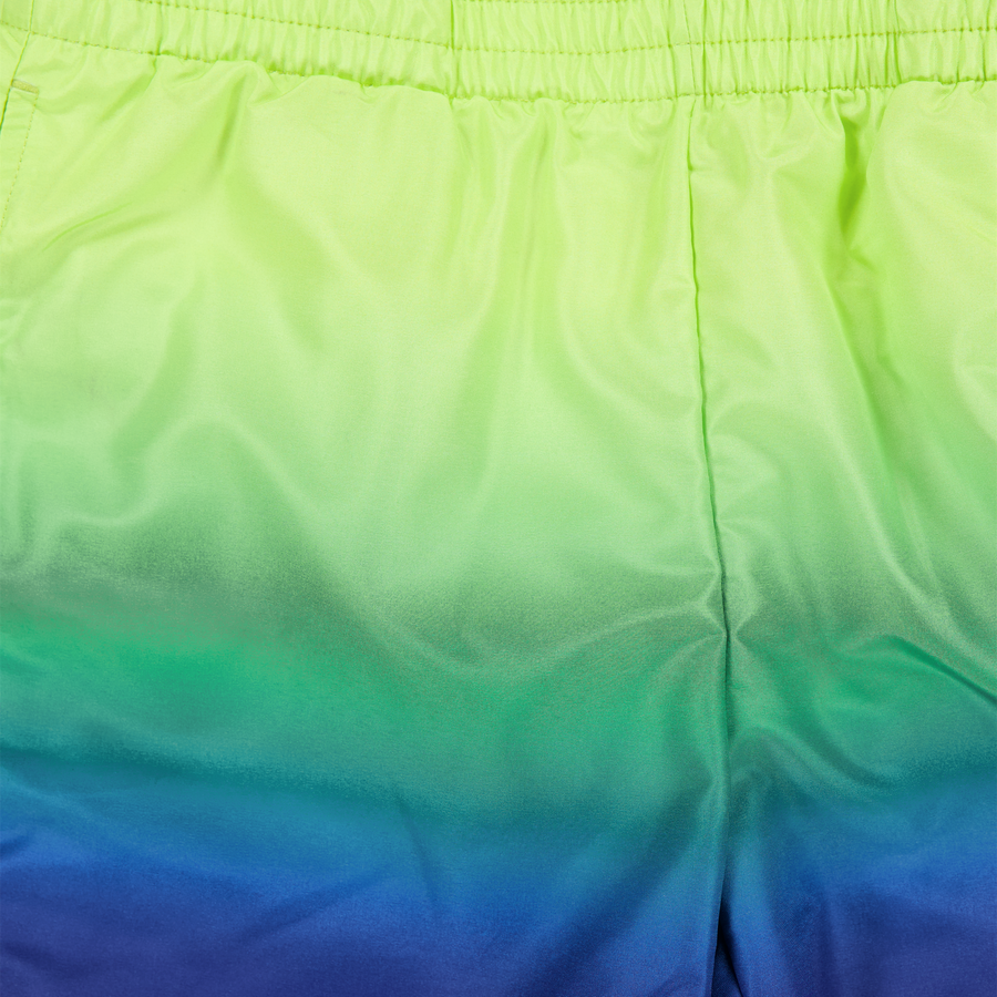 Casablanca Kinder Jongens Zwemkleding In Lime