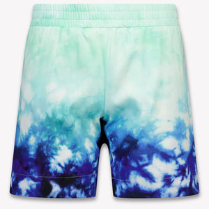 CASABLANCAEnfants Garçons Short dans Menthe