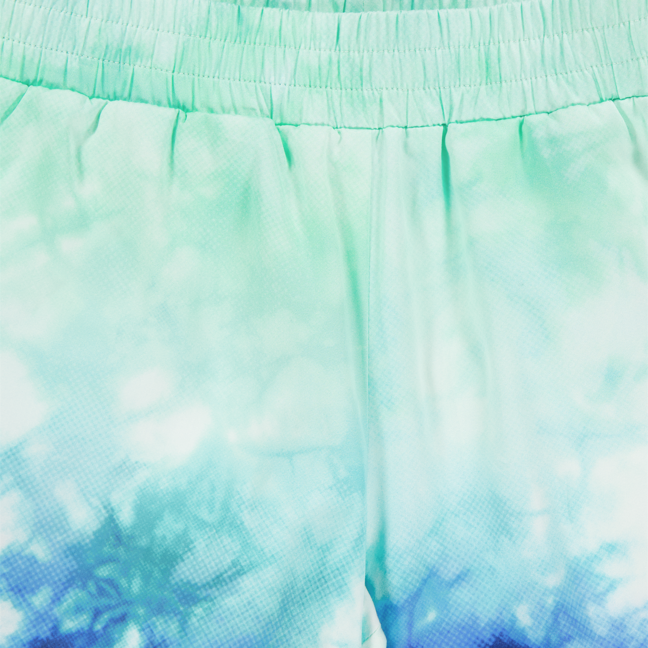 CASABLANCAEnfants Garçons Short dans Menthe