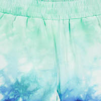 CASABLANCAEnfants Garçons Short dans Menthe