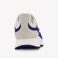 Casablanca Unisex Zapatillas en Blanco