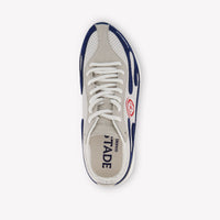 Casablanca Unisex Zapatillas en Blanco