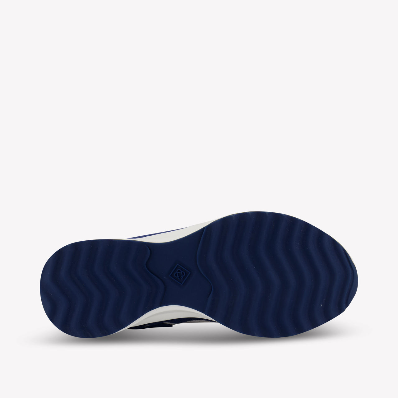 Casablanca Unisex Zapatillas en Blanco