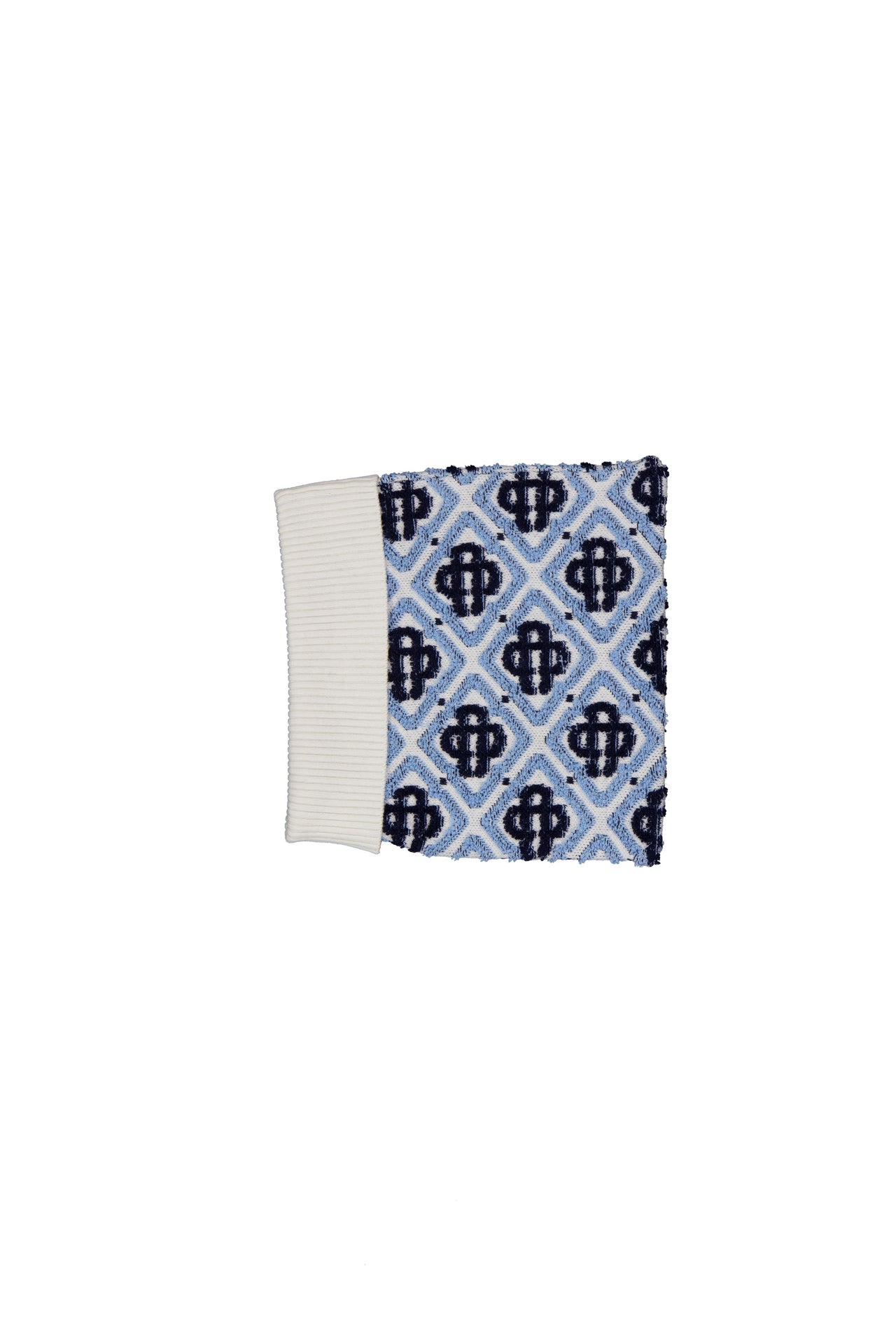 CASABLANCANiños Unisex Bufandas en Blanco
